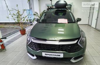 Kia Sportage 2025 Prestige