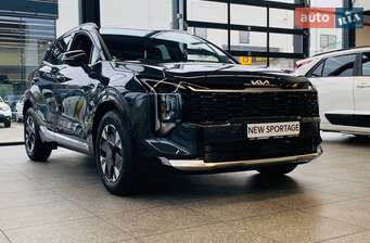 Kia Sportage 2025 в Одеса