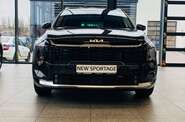 Kia Sportage Prestige