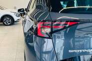 Kia Sportage Prestige