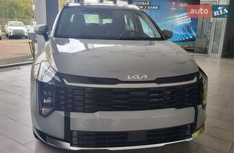 Kia Sportage 2026 в Рівне