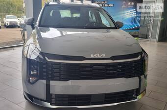 Kia Sportage 2026 Prestige