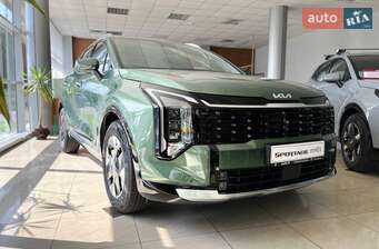 Kia Sportage 2025 в Луцьк