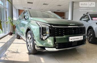Kia Sportage 2025 Prestige