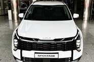Kia Sportage Prestige