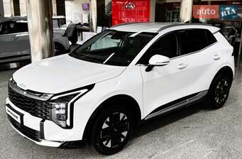 Kia Sportage 2025 в Київ