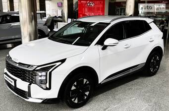Kia Sportage 2025 Prestige