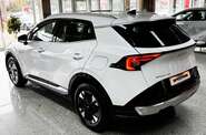 Kia Sportage Prestige
