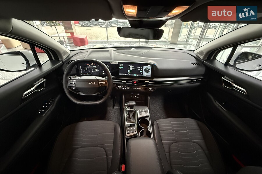 Kia Sportage - фото 13