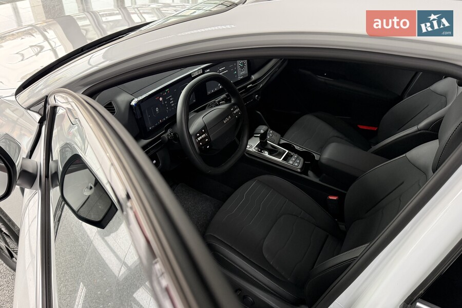 Kia Sportage - фото 20