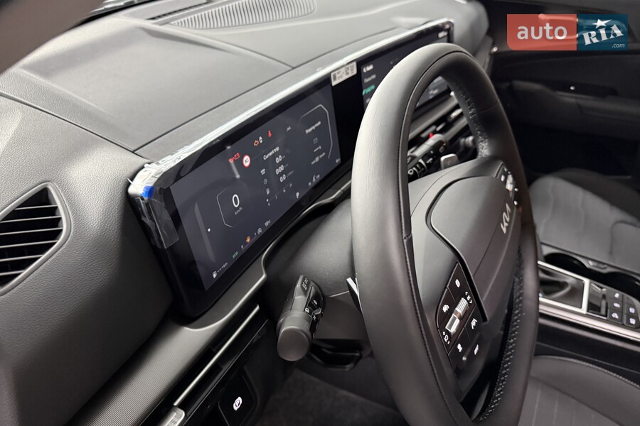 Kia Sportage - фото 19