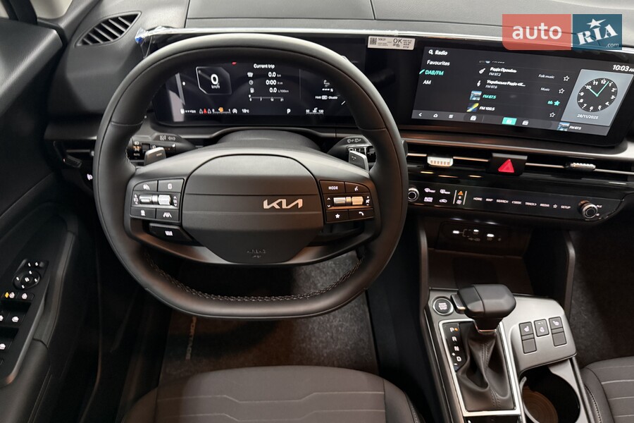 Kia Sportage - фото 21