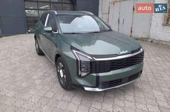 Kia Sportage 2025 в Дніпро (Дніпропетровськ)