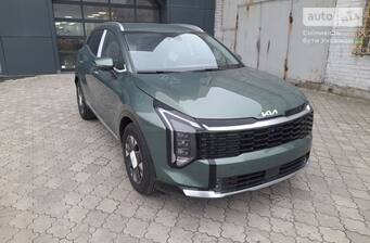 Kia Sportage 2025 Prestige