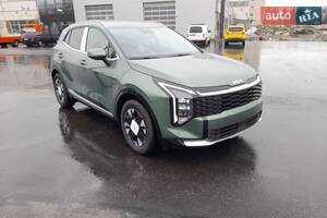 Kia Sportage Prestige