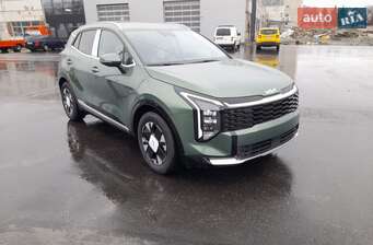 Kia Sportage 2025 в Дніпро (Дніпропетровськ)