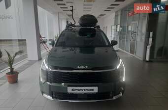 Kia Sportage 2025 в Житомир