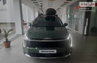 Kia Sportage 2025 Prestige