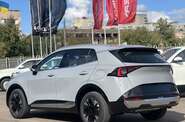 Kia Sportage Prestige