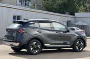 Kia Sportage Prestige