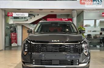 Kia Sportage 2026 Prestige