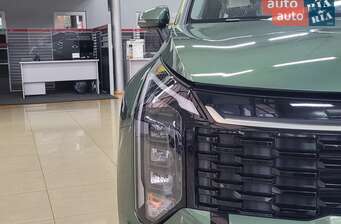 Kia Sportage 2026 в Ужгород