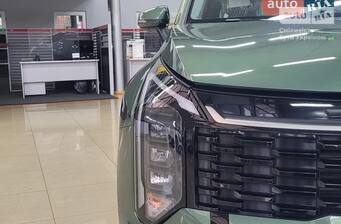 Kia Sportage 2026 Prestige