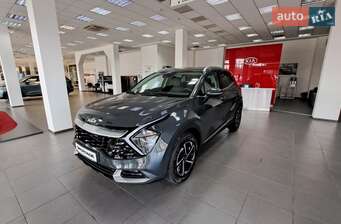 Kia Sportage 2024 в Львів
