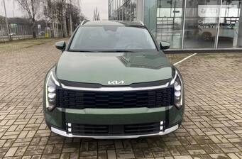 Kia Sportage 2026 Prestige