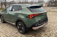 Kia Sportage Prestige