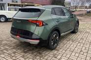 Kia Sportage Prestige