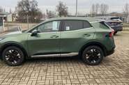 Kia Sportage Prestige