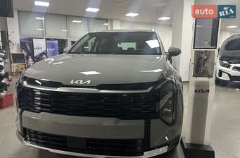 Kia Sportage 2025 в Хмельницький