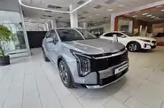 Kia Sportage Prestige