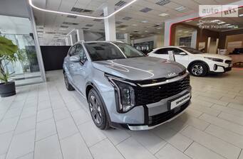 Kia Sportage 2025 Prestige