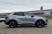 Kia Sportage Prestige