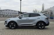 Kia Sportage Prestige