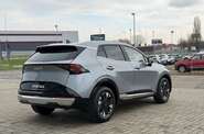 Kia Sportage Prestige