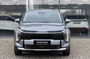 Kia Sportage Prestige