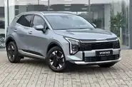Kia Sportage Prestige