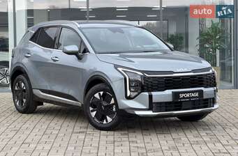 Kia Sportage 2025 в Одеса