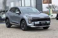 Kia Sportage Prestige