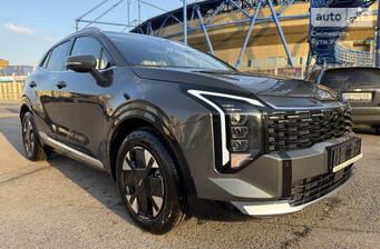 Kia Sportage 2025 Prestige