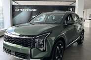 Kia Sportage Prestige