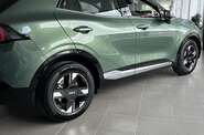 Kia Sportage Prestige