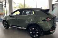 Kia Sportage Prestige