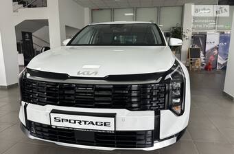 Kia Sportage 2025 Prestige