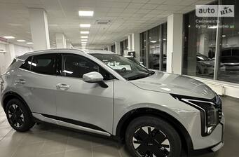 Kia Sportage 2025 Prestige
