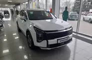 Kia Sportage Prestige