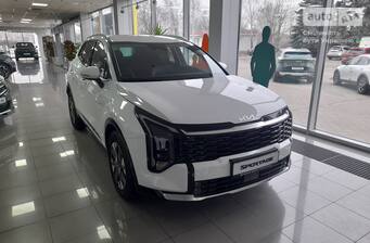 Kia Sportage 2025 Prestige